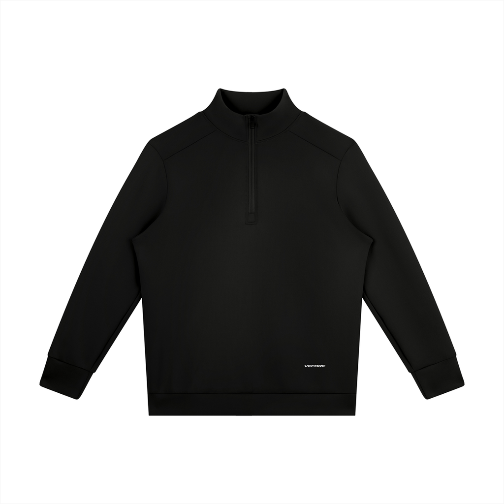 Motion Quarter Zip