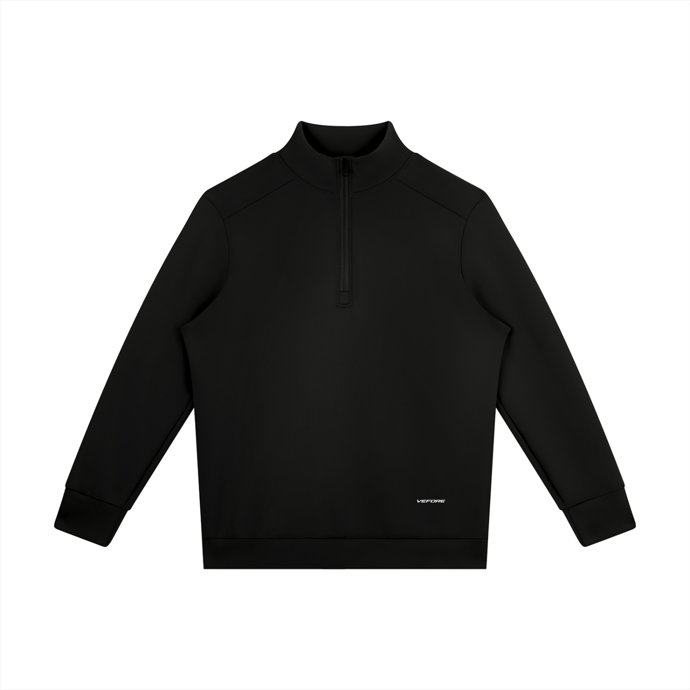 Motion Quarter Zip