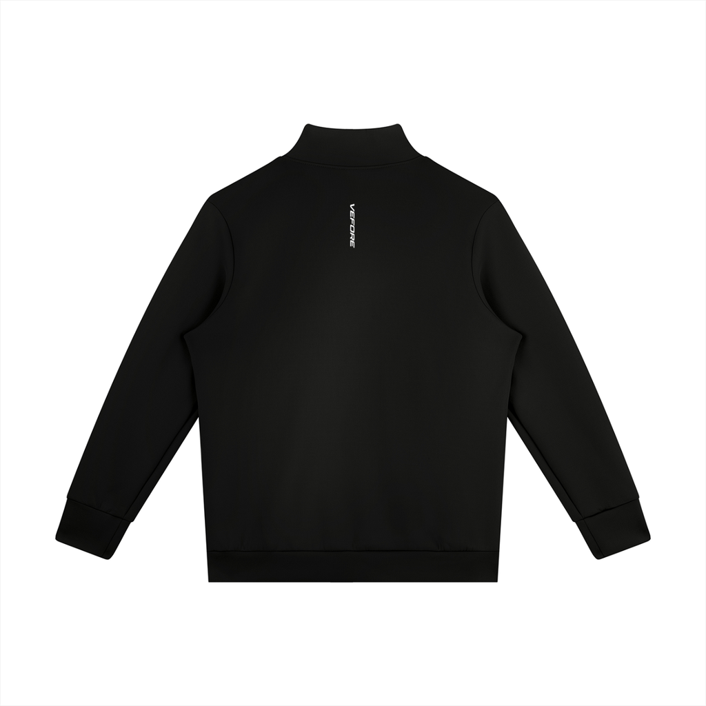 Motion Quarter Zip