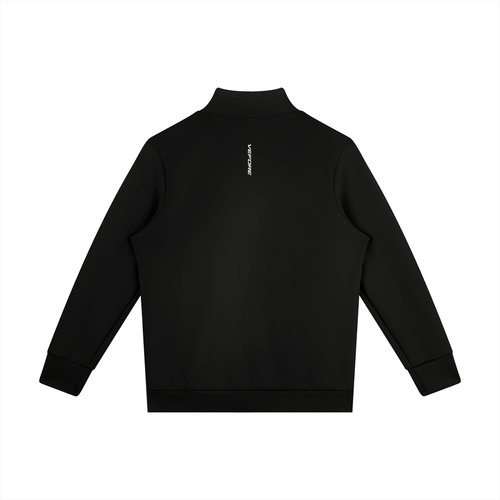 Motion Quarter Zip