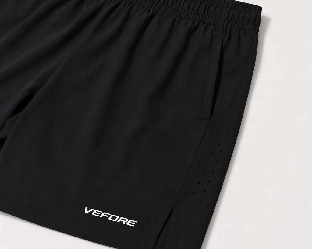 Motion Shorts