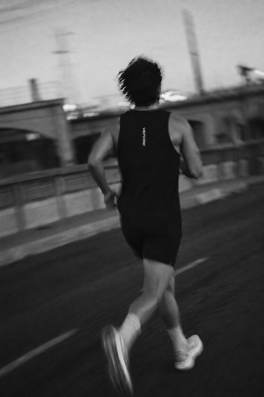 Motion Tank