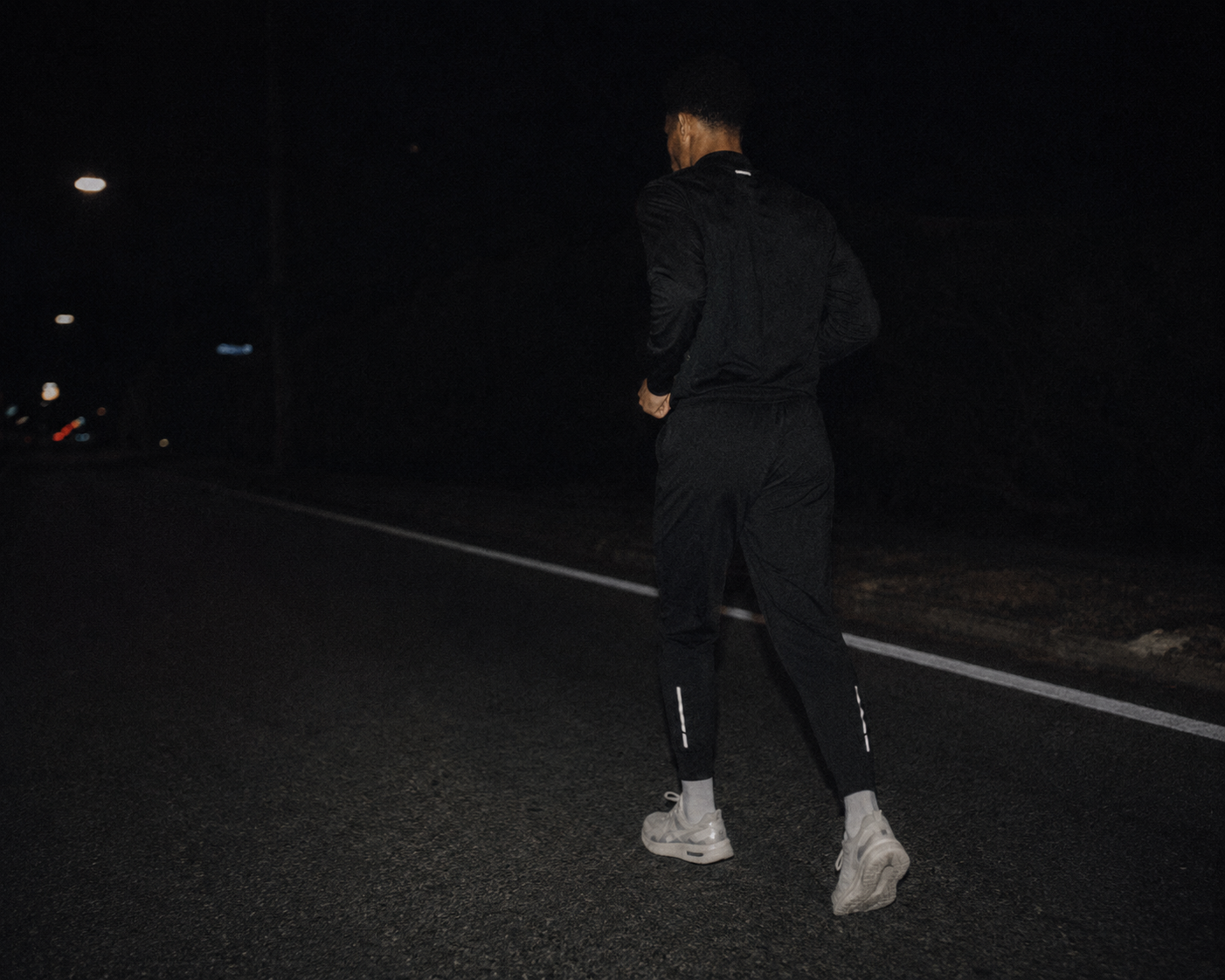 Motion Joggers