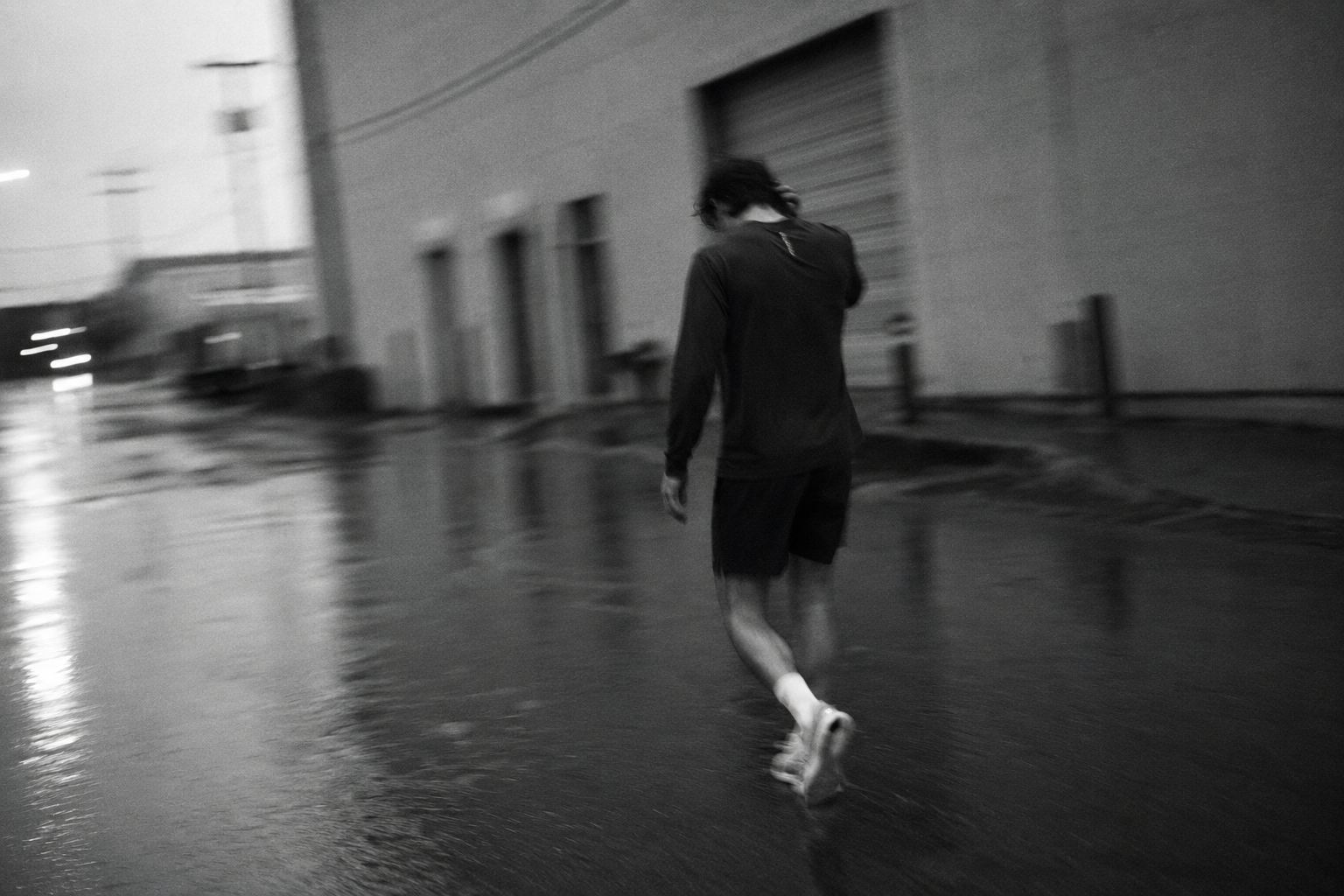 Motion Long Sleeve