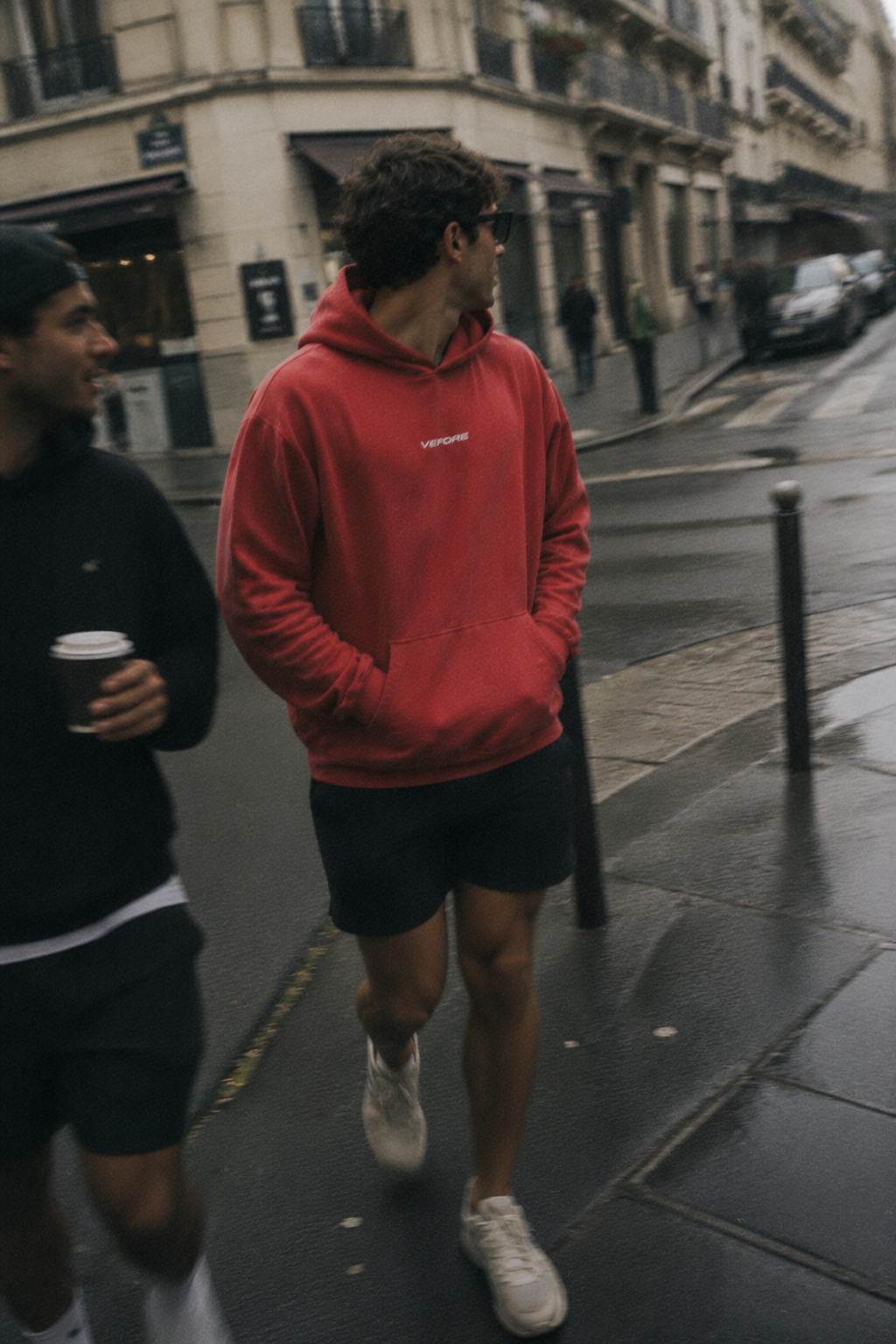 Motion Hoodie