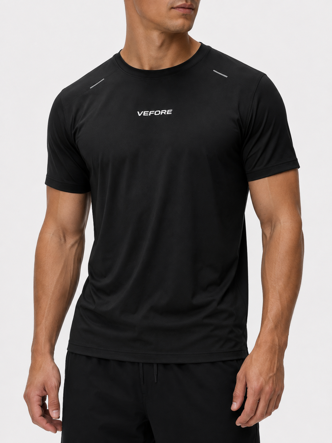 Motion Reflective Tee