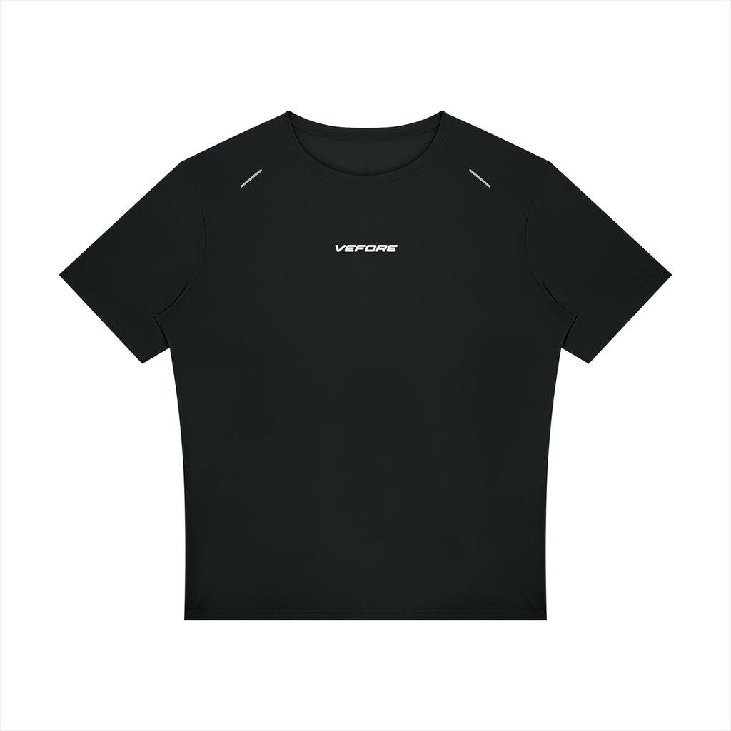 Motion Reflective Tee