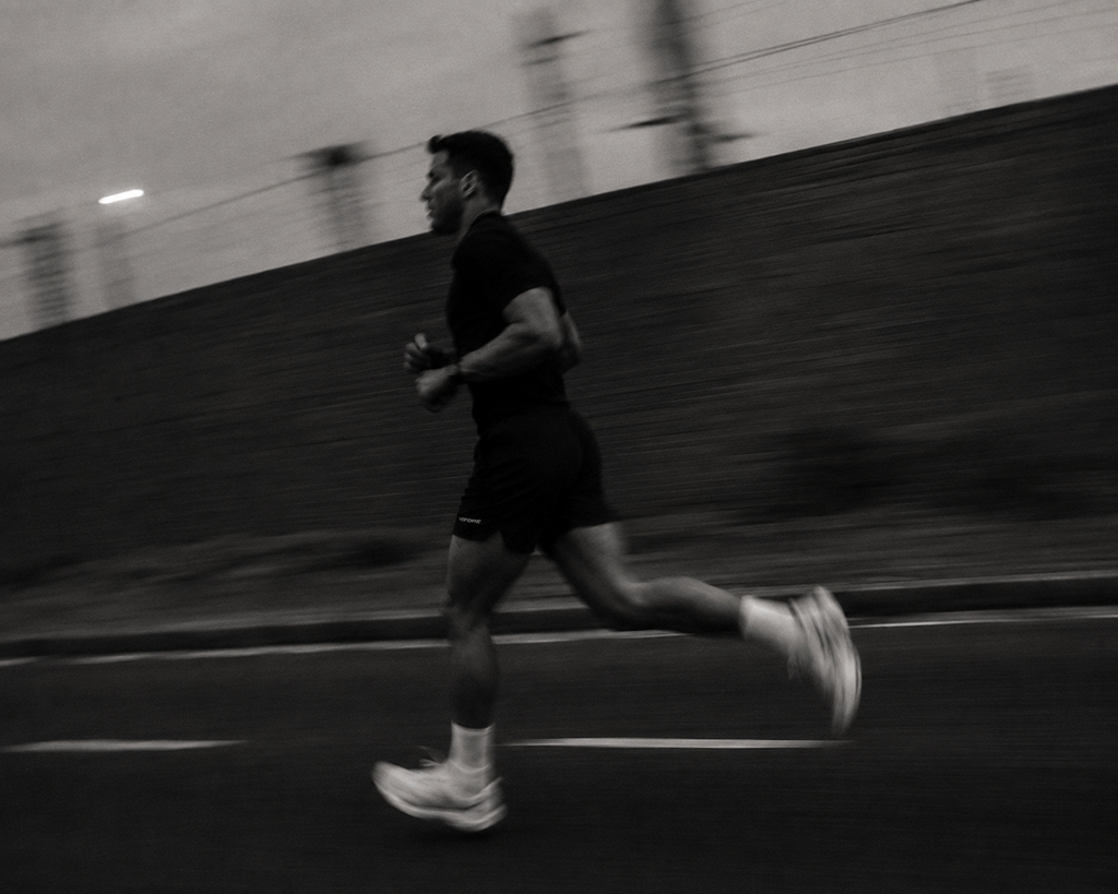 Motion Shorts