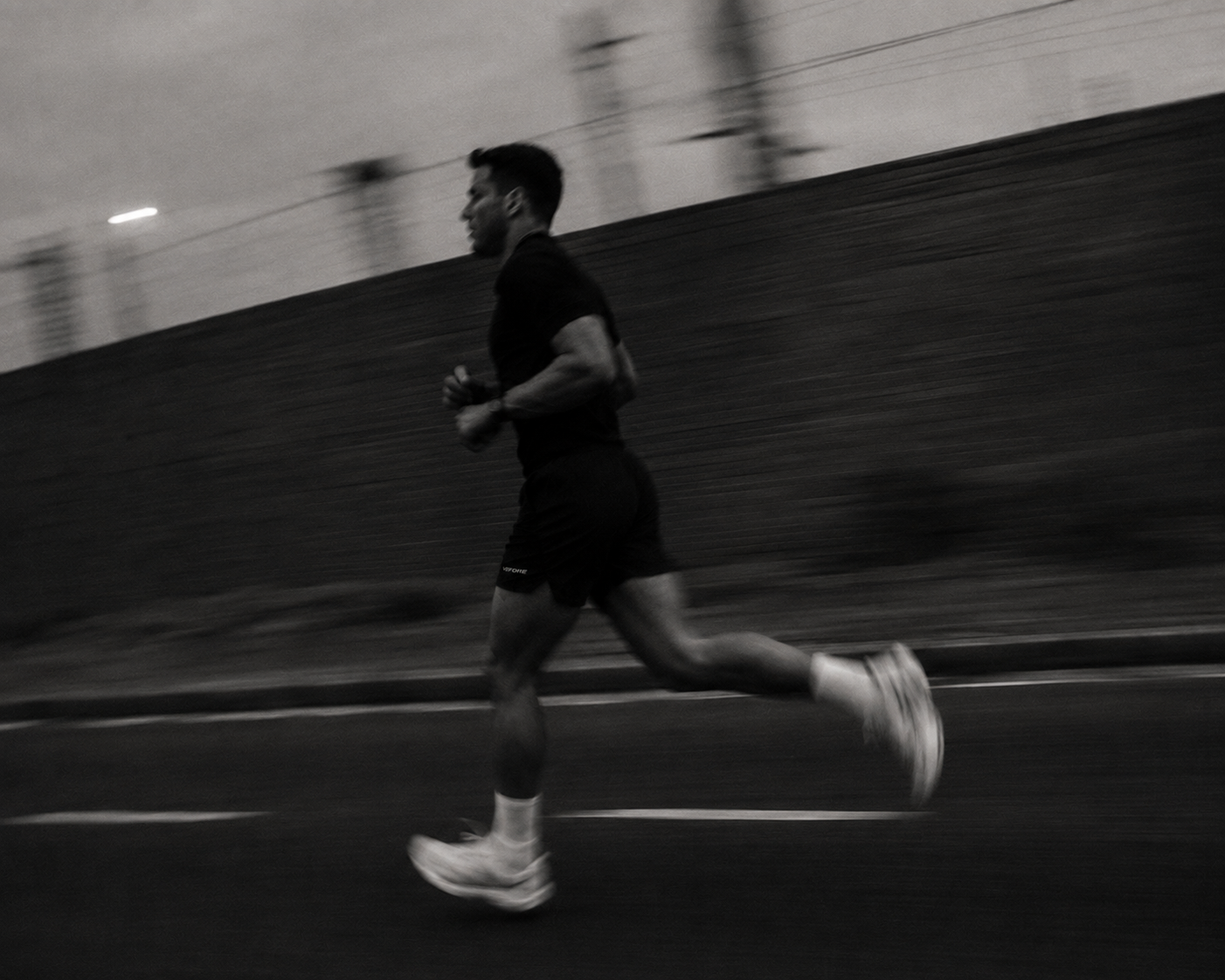 Motion Shorts