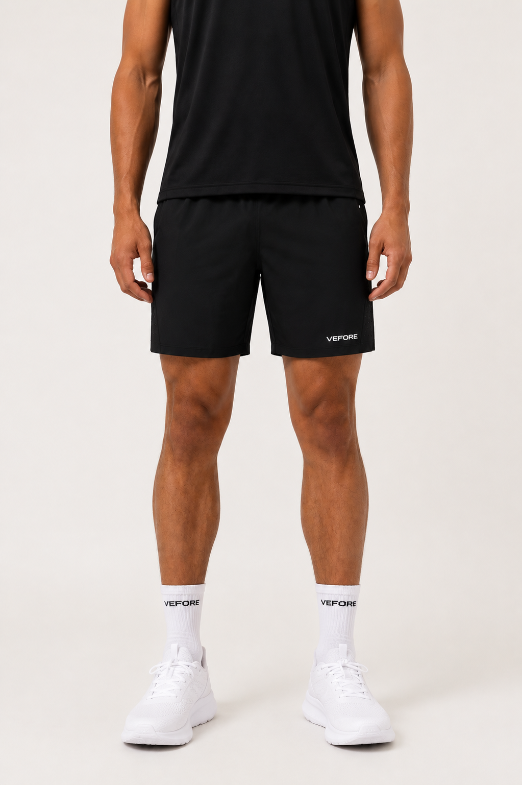 Motion Shorts
