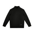 Motion Quarter Zip