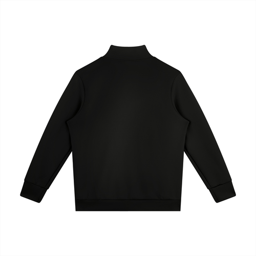 Motion Quarter Zip